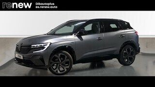 Gris Usado 2024 Renault Austral Techno Esprit Alpine SUV | 25.000 € (Super precio) - Imagen 1/4