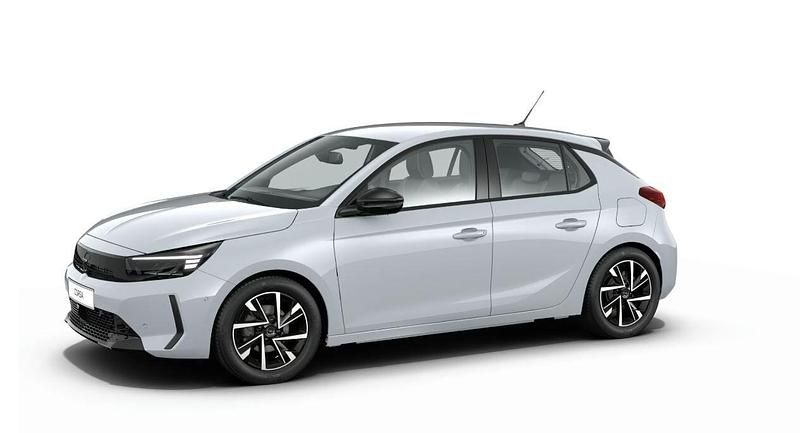Nuevo Opel Corsa 100 CV (73 kW) 2026 Blanco Berlina