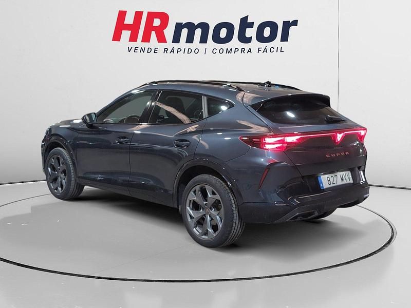 Usado Cupra Formentor 150 CV (110 kW) 2024 SUV