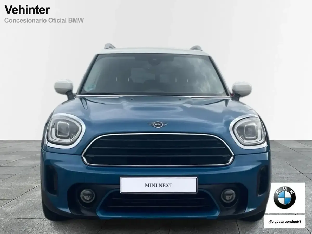 Usado Mini Cooper D Countryman 150 CV (110 kW) 2022 SUV