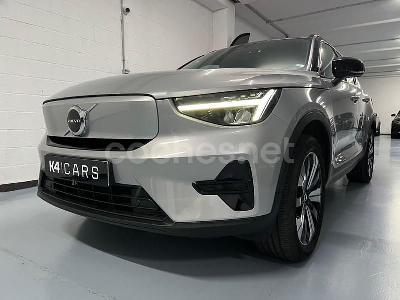 Usado Volvo XC40 Core 175 kW (238 CV) 2023 Eléctrico SUV