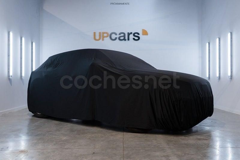 Usado VW Taigo R-line 110 CV (80 kW) 2022 Blanco SUV