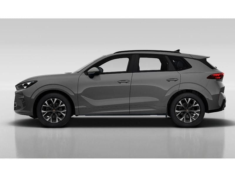 Nuevo Cupra Terramar 204 CV (150 kW) 2026 Gris SUV