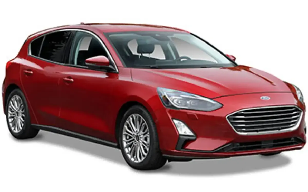 Usado Ford Focus ST-Line 125 CV (91 kW) 2020