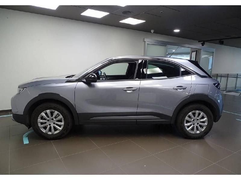Usado Opel Mokka-e Edition 100 kW (137 CV) 2023 Gris SUV
