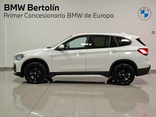 Usado BMW X1 Executive 150 CV (110 kW) 2020 Blanco SUV