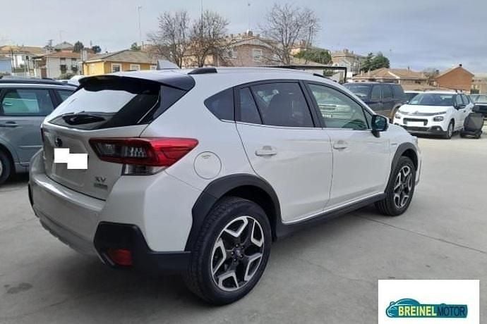 Usado Subaru XV 150 CV (110 kW) 2021 SUV