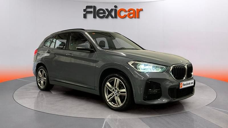 Usado BMW X1 116 CV (85 kW) 2019 SUV