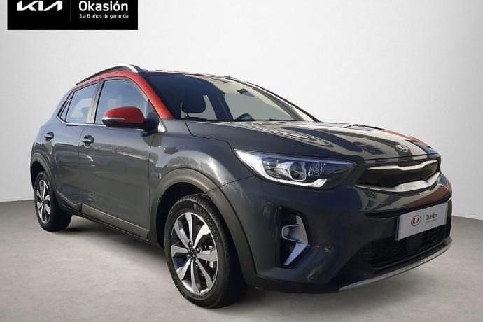 Usado 2021 Kia Stonic SUV | 13.990 € (Super precio) - Imagen 1/4