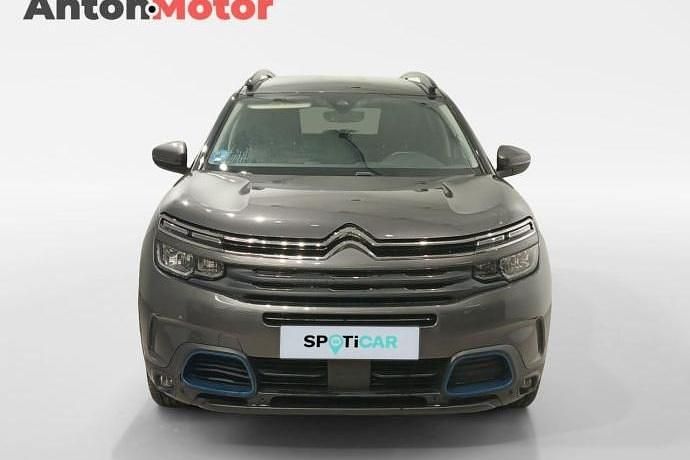 Usado Citroën C5 Aircross Feel 224 CV (164 kW) 2020 SUV