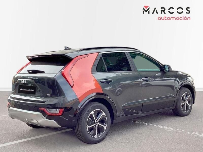 Usado Kia Niro 141 CV (103 kW) 2024 Otro SUV