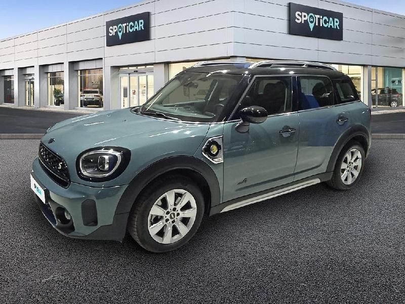 Otro Usado 2023 Mini Cooper Countryman SUV | 33.900 € (Precio justo) - Imagen 1/4