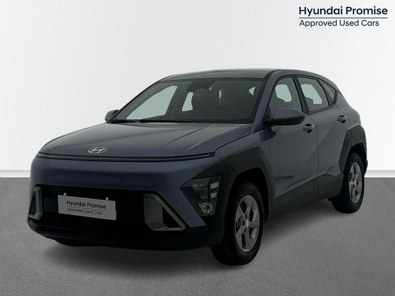 Nuevo 2025 Hyundai Kona SUV | 29.750 € (Precio justo) - Imagen 1/4