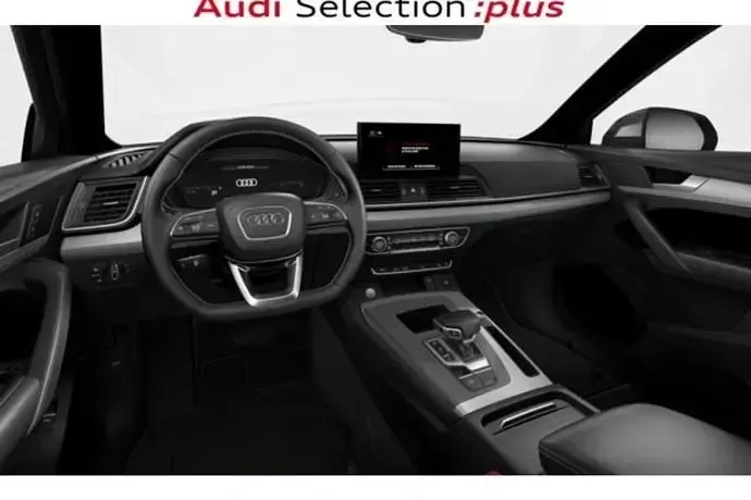 Usado Audi Q5 204 CV (150 kW) 2024 SUV