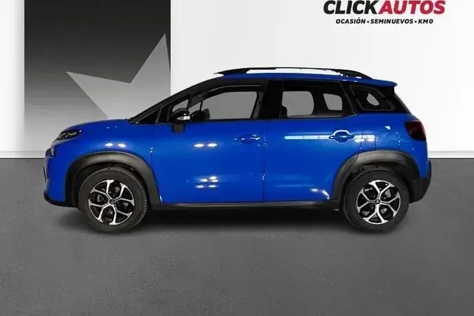 Usado Citroën C3 Aircross Feel 130 CV (95 kW) 2022 SUV