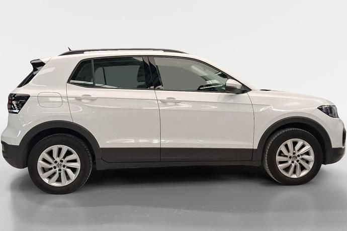 Usado VW T-Cross Advance 95 CV (69 kW) 2020 SUV
