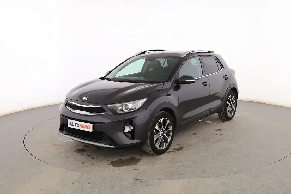 Usado Kia Stonic 120 HP (88 kW) 2018 SUV