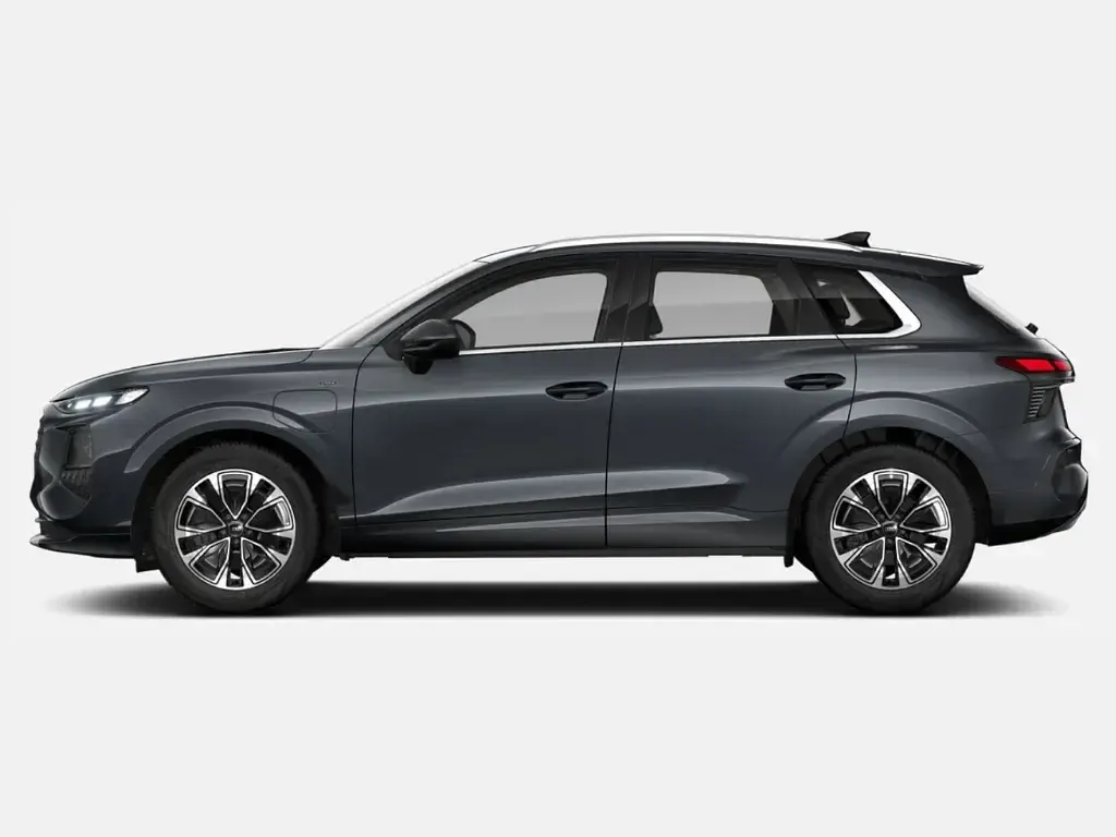 Nuevo Audi Q3 Advanced 272 CV (200 kW) 2025 Gris tambora SUV