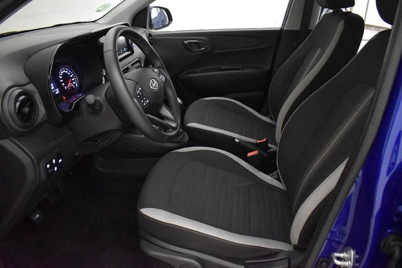 Usado Hyundai i10 67 CV (49 kW) 2024 Utilitario