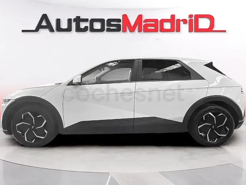 Usado Hyundai Ioniq 5 125 kW (170 CV) 2023 Eléctrico SUV