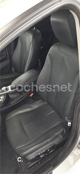 Gris / plata Usado 2014 BMW 430 Gran Coupé Coupe | 19.900 € (Un poco caro) - Imagen 1/4
