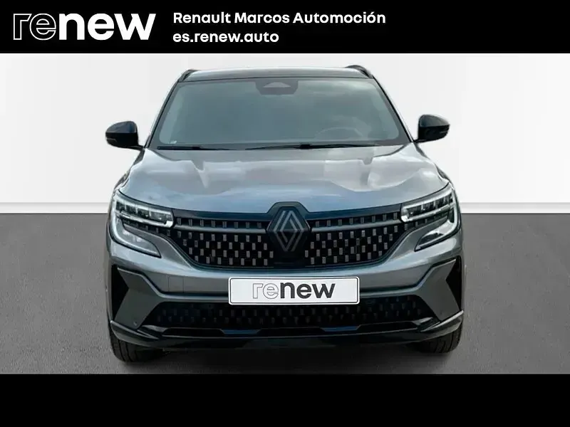 Usado Renault Austral Techno Esprit Alpine 200 CV (147 kW) 2023 Blanco SUV