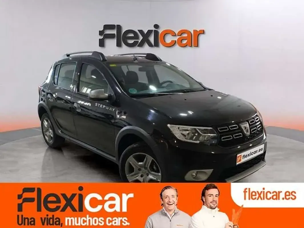Gebraucht Dacia Sandero Comfort 95 PS (69 kW) 2020 Limousine