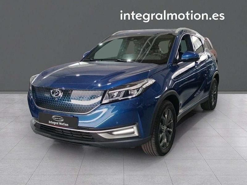 Azul Nuevo 2025 DFSK Seres 3 SUV | 16.990 € - Imagen 1/4
