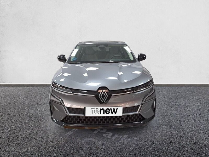 Usado Renault Mégane IV Equilibre 95 kW (130 CV) 2023 Gris