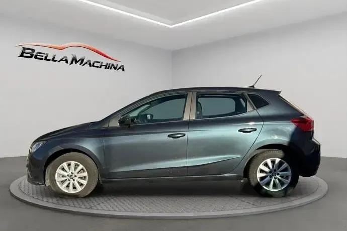 Usado Seat Ibiza Style 95 CV (69 kW) 2021 Utilitario