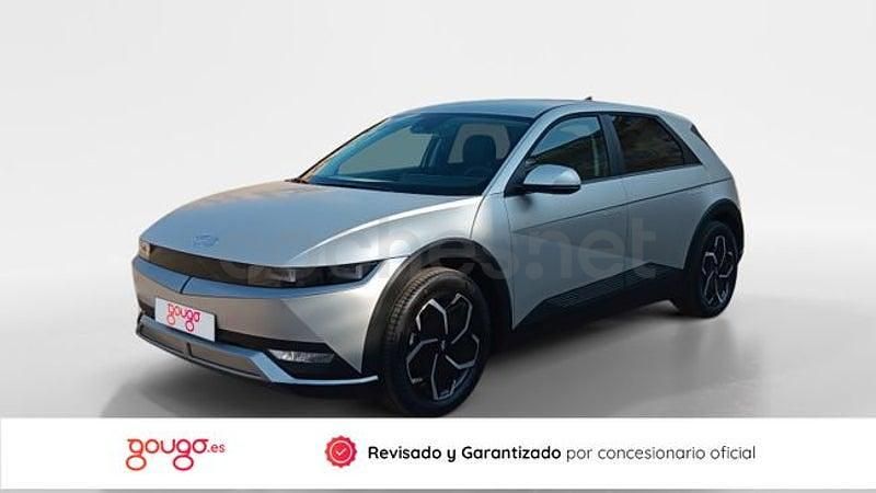 Usado Hyundai Ioniq 5 2024 Eléctrico SUV