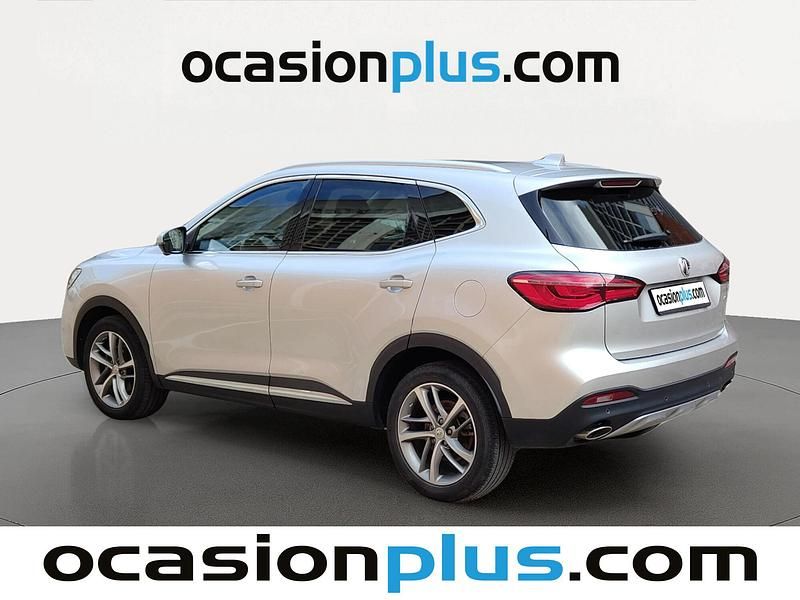 Usado MG HS Luxury 162 CV (119 kW) 2023 Gris SUV