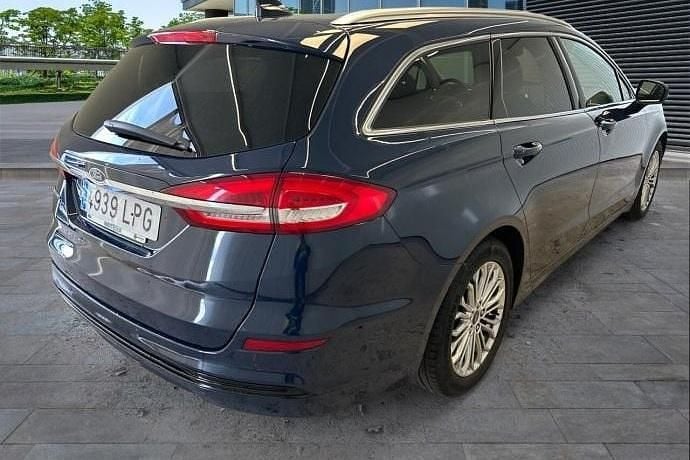 Usado Ford Mondeo Titanium 150 CV (110 kW) 2021