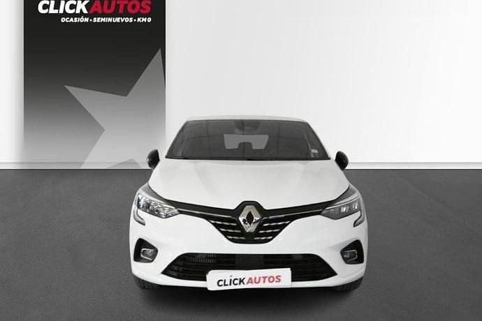 Begagnad Renault Clio V Techno 90 HK (66 kW) 2023
