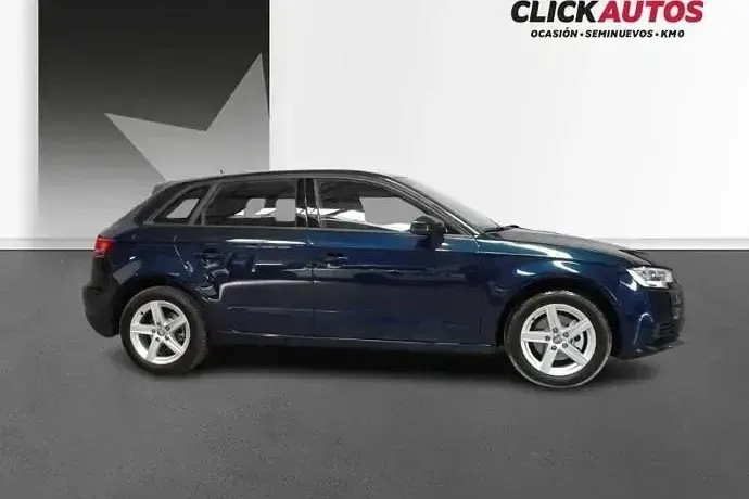 Usado Audi A3 Comfort 150 CV (110 kW) 2020 Berlina