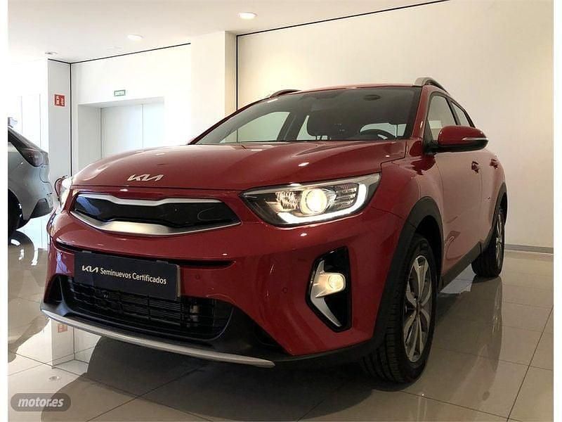 Nuevo 2025 Kia Stonic SUV | 22.475 € (Precio justo) - Imagen 1/4
