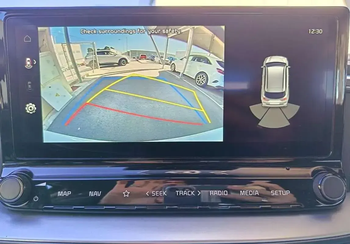 Usado Kia Ceed 101 CV (74 kW) 2025 Utilitario