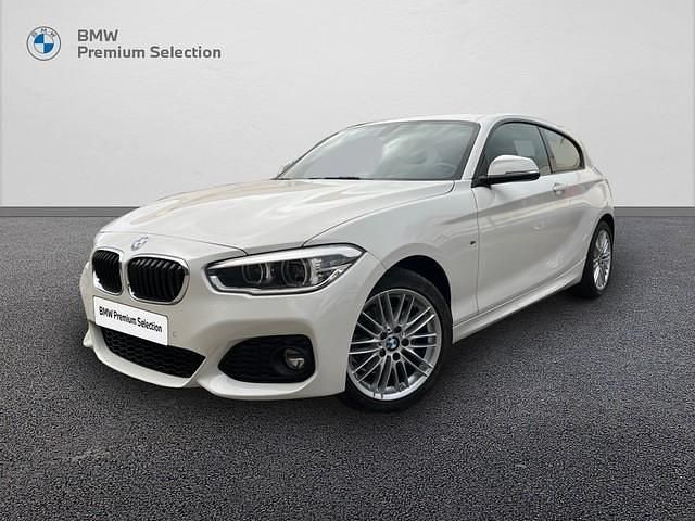 Usado 2018 BMW 118 Shadowline Utilitario | 18.500 € (Super precio) - Imagen 1/4