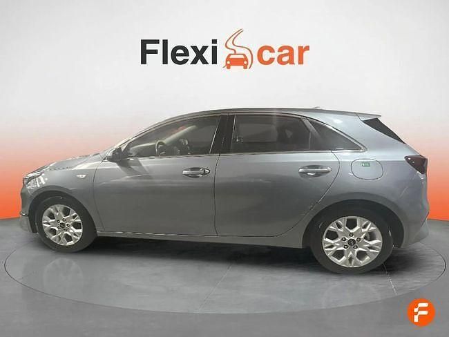 Usado Kia Ceed 160 CV (117 kW) 2022 Gris Utilitario