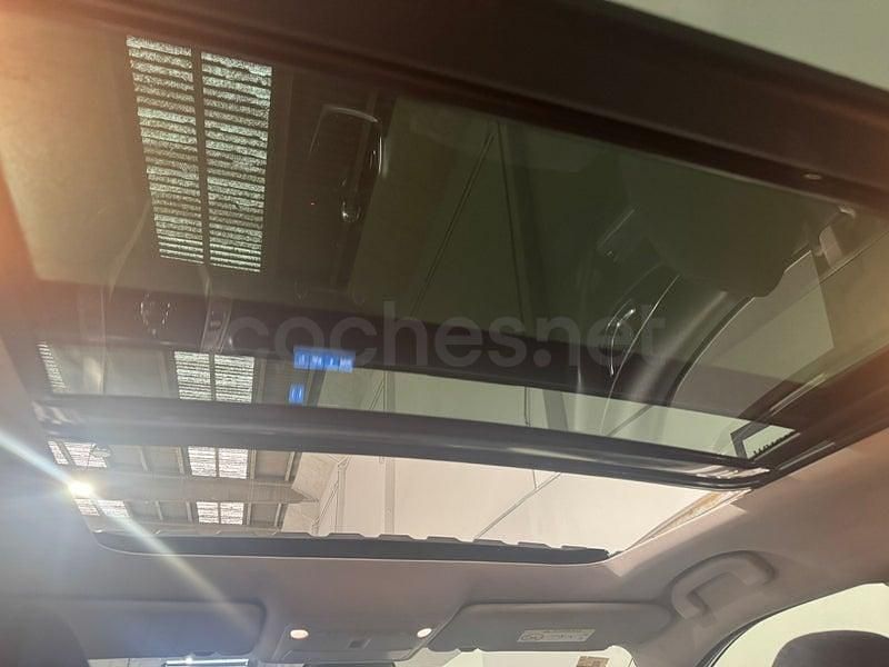 Usado Nissan X-Trail Tekna 131 CV (96 kW) 2017 Gris / plata SUV