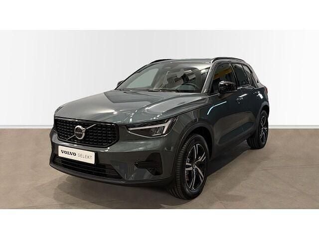 Gris Nuevo 2025 Volvo XC40 Plus SUV | 38.900 € (Buen precio) - Imagen 1/3