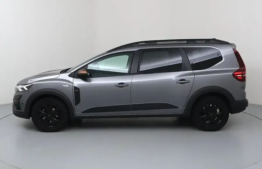 Usado Dacia Jogger Extreme 110 CV (80 kW) 2025 Monovolumen