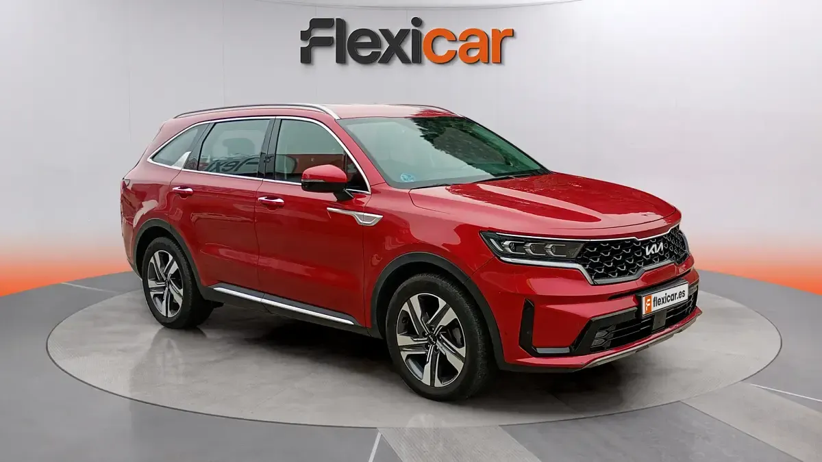 Usado Kia Sorento 232 CV (170 kW) 2023 SUV