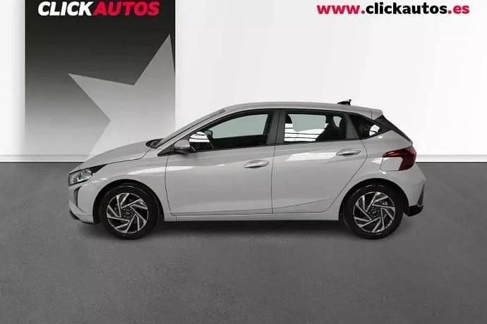 Brugt Hyundai i20 100 HK (73 kW) 2025 Hatchback