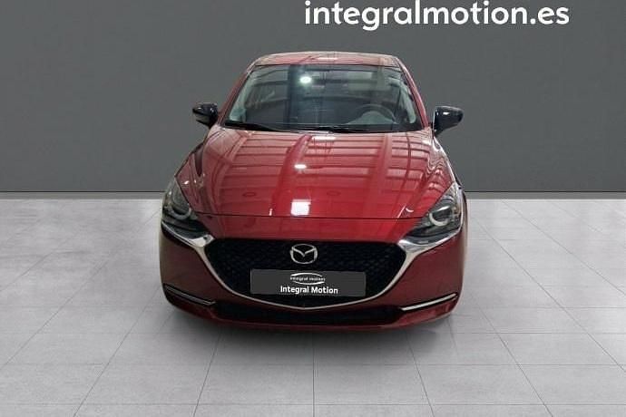 Usado Mazda 2 Homura-Line 75 CV (55 kW) 2023