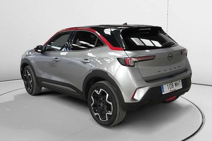 Usado Opel Mokka 130 CV (95 kW) 2023 SUV