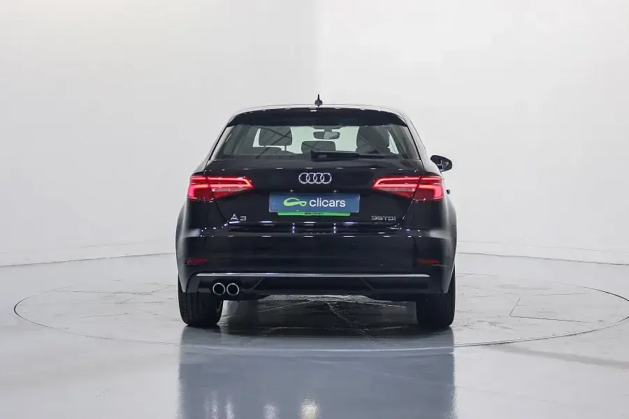 Usado Audi A3 Design 150 CV (110 kW) 2019 Berlina
