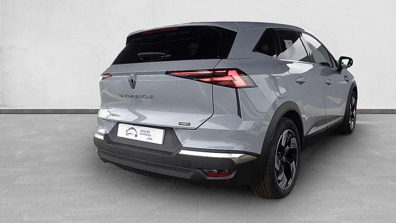 Usado Renault Symbioz Iconic 143 CV (105 kW) 2025 SUV
