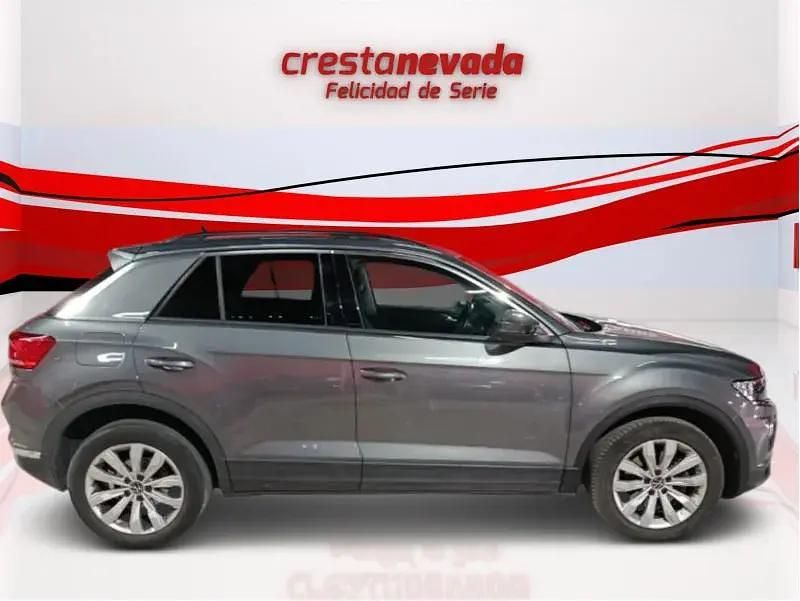 Usado VW T-Roc Advance 150 CV (110 kW) 2021 SUV