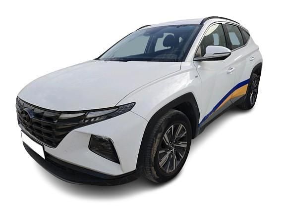Usado Hyundai Tucson 136 CV (100 kW) 2022 SUV